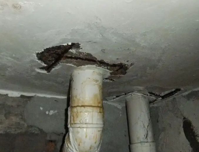 三沙卫生间漏水维修公司浅析三沙卫生间渗水维修的方法