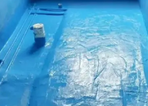 三沙卫生间漏水维修公司分享下三沙卫生间防水工程中常用防水涂料介绍。